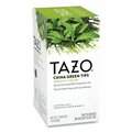 Five Star Distributors Tazo, Tea Bags, China Green Tips, 24PK 153961